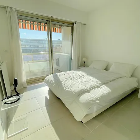Apartment Pr Croisette, By Welcome To *