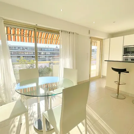 Pr Croisette, By Welcome To Apartment Cannes